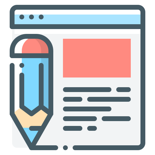 Website Copywriting by redefiningseo